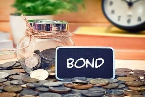 Corporate bond fund